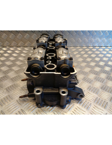 culasse moto yamaha 800 fz8 n522e 2010 - 16