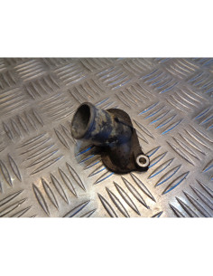 carter pipe eau moto yamaha 800 fz8 n522e 2010 - 16