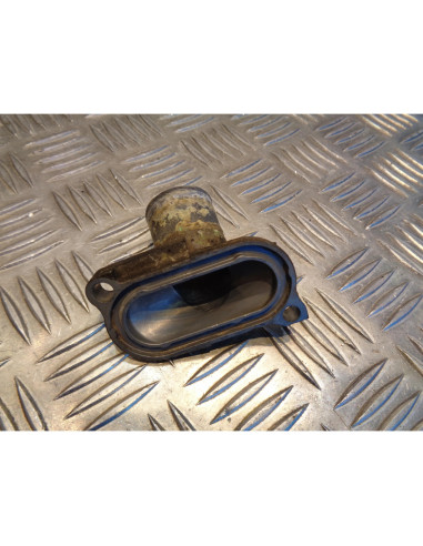 carter pipe eau moto yamaha 800 fz8 n522e 2010 - 16