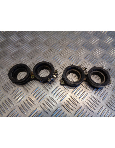 pipe admission moto yamaha 800 fz8 n522e 2010 - 16