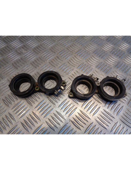 pipe admission moto yamaha 800 fz8 n522e 2010 - 16