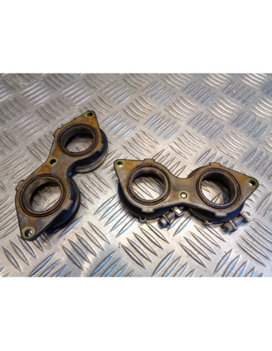 pipe admission moto yamaha 800 fz8 n522e 2010 - 16