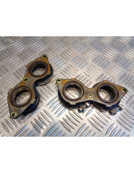 pipe admission moto yamaha 800 fz8 n522e 2010 - 16