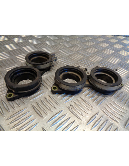 pipe admission moto yamaha 800 fz8 n522e 2010 - 16