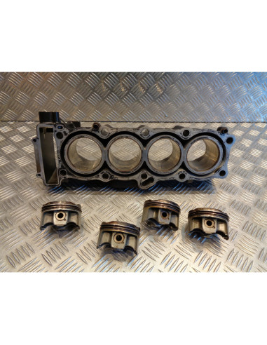 cylindre piston moto yamaha 800 fz8 n522e 2010 - 16