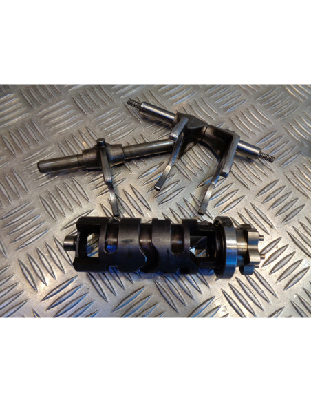 boite de vitesse moto yamaha 800 fz8 n522e 2010 - 16