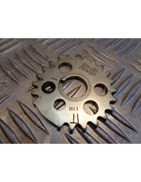 doigt allumage capteur moto yamaha 800 fz8 n522e 2010 - 16