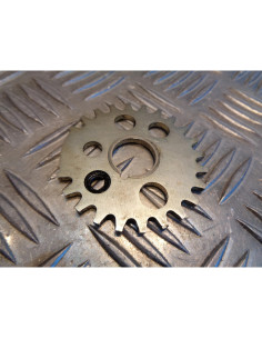 doigt allumage capteur moto yamaha 800 fz8 n522e 2010 - 16 2