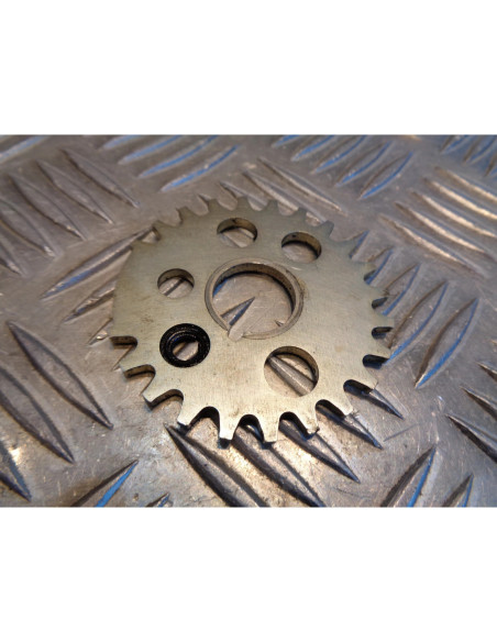 doigt allumage capteur moto yamaha 800 fz8 n522e 2010 - 16