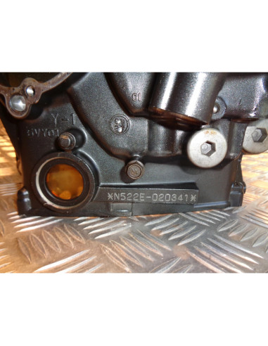 jeu de carter moteur moto yamaha 800 fz8 n522e 2010 - 16