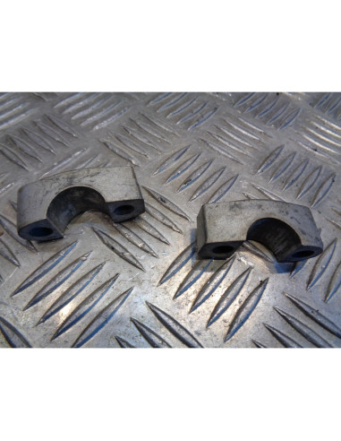 jeu pontet fourche guidon moto kawasaki 750 zr-7 zr7 zr750ff 1999 - 04