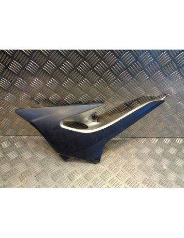 cache carenage lateral gauche moto kawasaki 750 zr-7 zr7 zr750ff 1999 - 04 carro