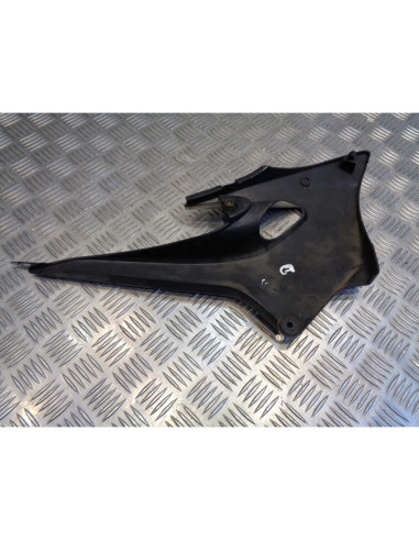 cache carenage lateral gauche moto kawasaki 750 zr-7 zr7 zr750ff 1999 - 04 carro