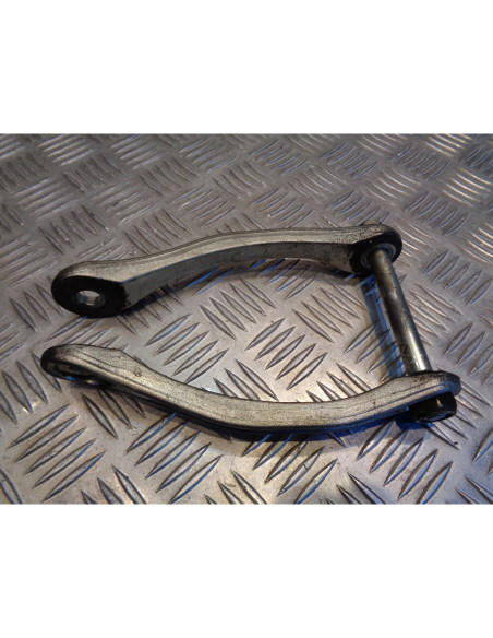 2 x barre biellette balancier amortisseur moto kawasaki 750 zr-7 zr7 zr750ff 199