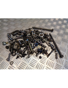 visserie vis ecrou moto kawasaki 750 zr-7 zr7 zr750ff 1999 - 04