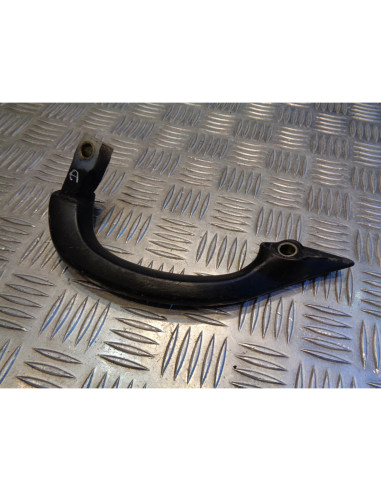 poignee maintien passager droit moto kawasaki 750 zr-7 zr7 zr750ff 1999 - 04