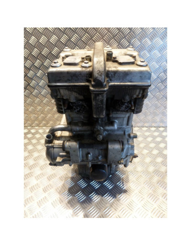 moteur ex500ae 42200kms moto kawasaki en 500 indiana en500a