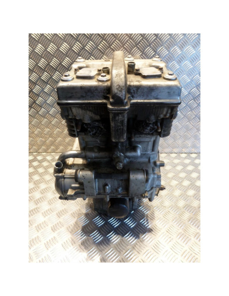 moteur ex500ae 42200kms moto kawasaki en 500 indiana en500a