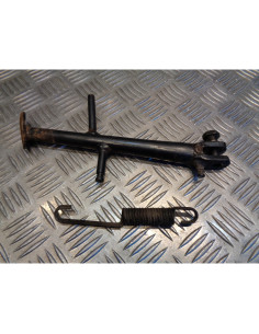 bequille laterale moto kawasaki 750 zr-7 zr7 zr750ff 1999 - 04