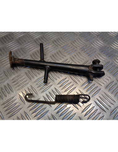 bequille laterale moto kawasaki 750 zr-7 zr7 zr750ff 1999 - 04