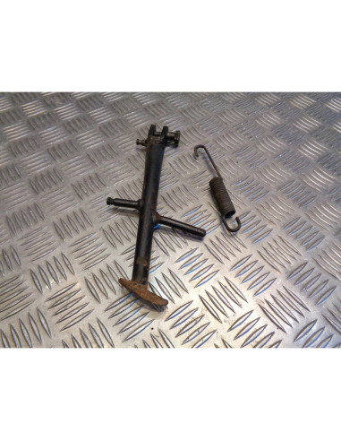 bequille laterale moto kawasaki 750 zr-7 zr7 zr750ff 1999 - 04