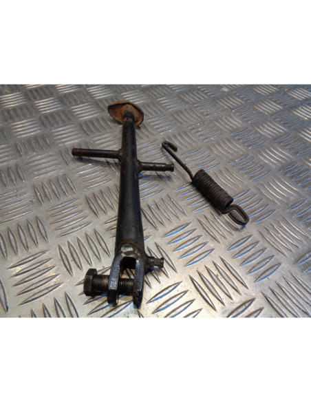 bequille laterale moto kawasaki 750 zr-7 zr7 zr750ff 1999 - 04