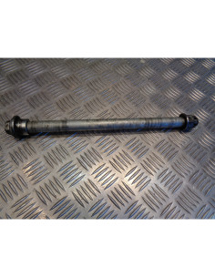 axe roue arriere moto kawasaki 750 zr-7 zr7 zr750ff 1999 - 04