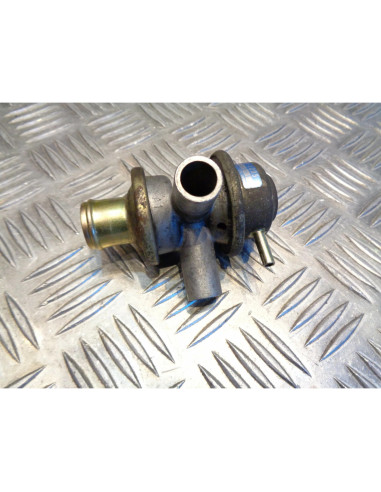 pompe air capteur vanne anti pollution moto kawasaki 750 zr-7 zr7 zr750ff 1999 -