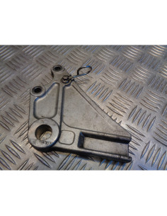 platine support etrier arriere moto kawasaki 750 zr-7 zr7 zr750ff 1999 - 04 2