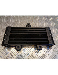 radiateur huile moto kawasaki 750 zr-7 zr7 zr750ff 1999 - 04