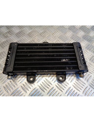 radiateur huile moto kawasaki 750 zr-7 zr7 zr750ff 1999 - 04