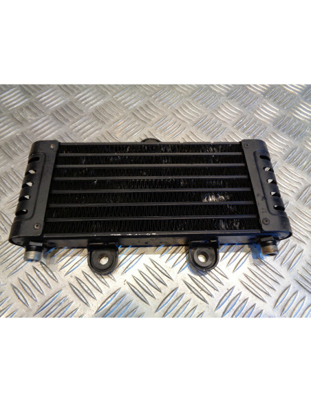 radiateur huile moto kawasaki 750 zr-7 zr7 zr750ff 1999 - 04