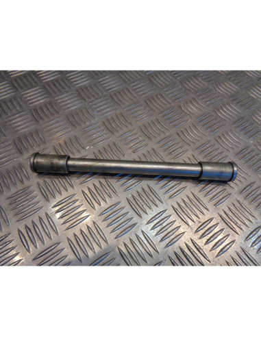 axe roue avant moto kawasaki 750 zr-7 zr7 zr750ff 1999 - 04