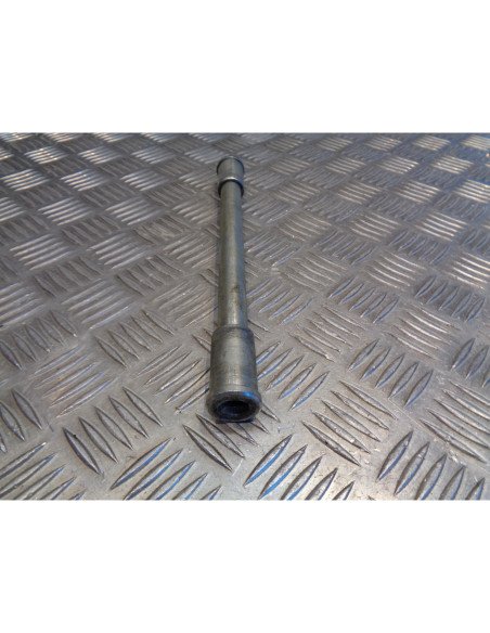 axe roue avant moto kawasaki 750 zr-7 zr7 zr750ff 1999 - 04