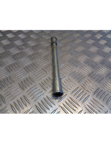 axe roue avant moto kawasaki 750 zr-7 zr7 zr750ff 1999 - 04