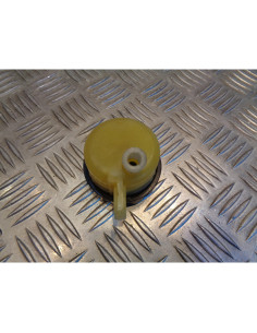 reservoir bocal liquide maitre cylindre frein arriere moto kawasaki 750 zr-7 zr7 2