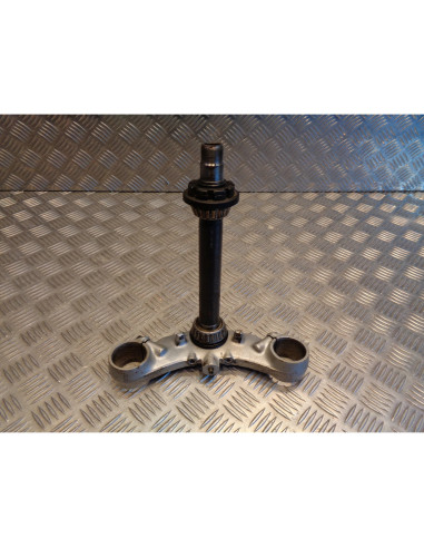 te de fourche inferieur moto kawasaki 750 zr-7 zr7 zr750ff 1999 - 04