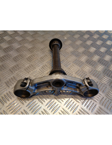 te de fourche inferieur moto kawasaki 750 zr-7 zr7 zr750ff 1999 - 04