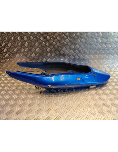 cache coque arriere moto kawasaki 750 zr-7 zr7 zr750ff 1999 - 04 carenage carros