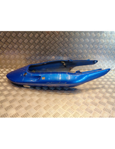 cache coque arriere moto kawasaki 750 zr-7 zr7 zr750ff 1999 - 04 carenage carros