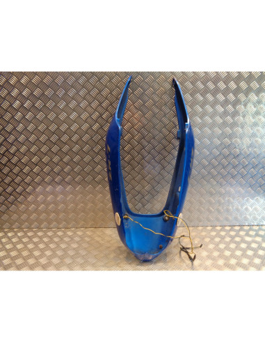 cache coque arriere moto kawasaki 750 zr-7 zr7 zr750ff 1999 - 04 carenage carros