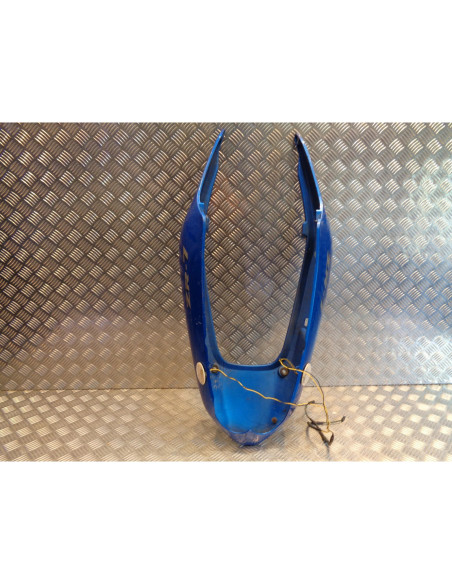 cache coque arriere moto kawasaki 750 zr-7 zr7 zr750ff 1999 - 04 carenage carros