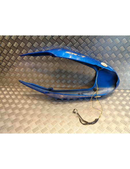 cache coque arriere moto kawasaki 750 zr-7 zr7 zr750ff 1999 - 04 carenage carros