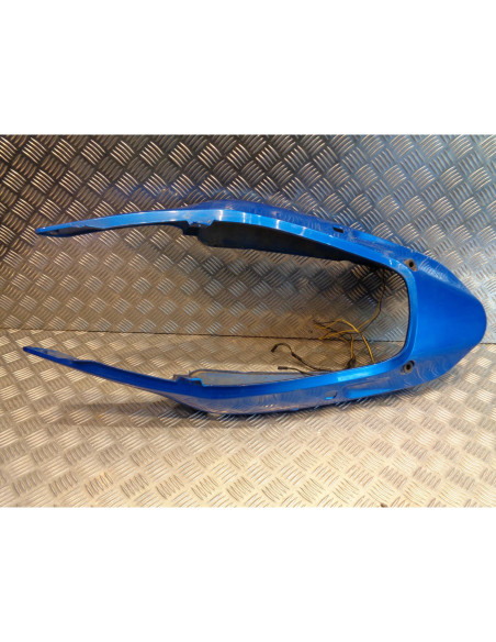 cache coque arriere moto kawasaki 750 zr-7 zr7 zr750ff 1999 - 04 carenage carros