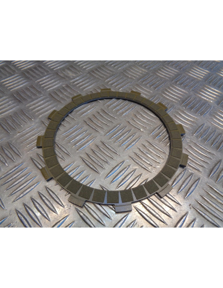 disque embrayage garni tourmax moto kawasaki 1700 2000 vn 2008 - 11 CF170RG/PP b