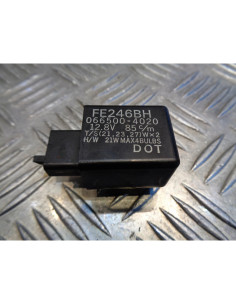 centrale clignotant moto kawasaki 750 zr-7 zr7 zr750ff 1999 - 04