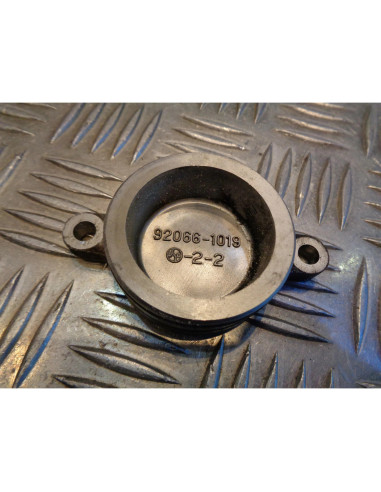 petit carter couvercle moto kawasaki 750 zr-7 zr7 zr750ff 1999 - 04