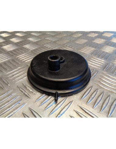 carter couvercle reniflard huile moto kawasaki 750 zr-7 zr7 zr750ff 1999 - 04