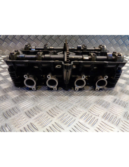 culasse moto kawasaki 750 zr-7 zr7 zr750ff 1999 - 04