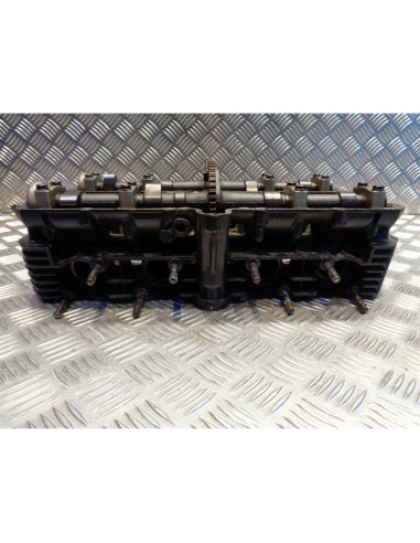 culasse moto kawasaki 750 zr-7 zr7 zr750ff 1999 - 04